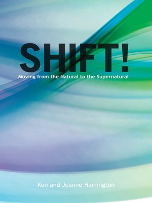 cover image of Shift!